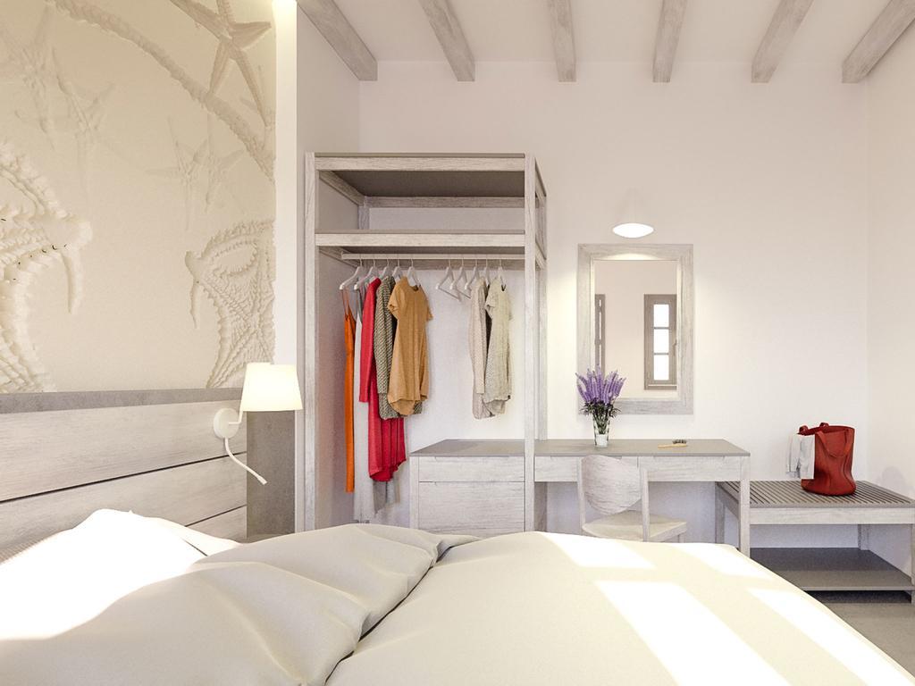 Comfy Líndos