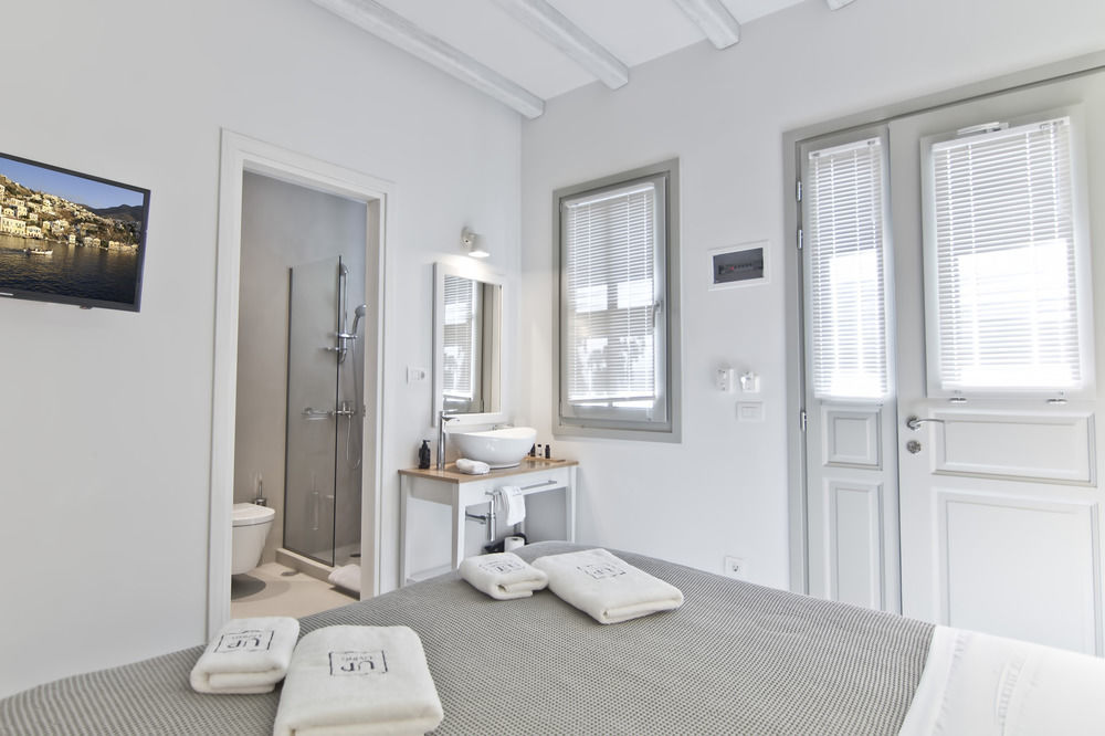 Comfy 4* Líndos