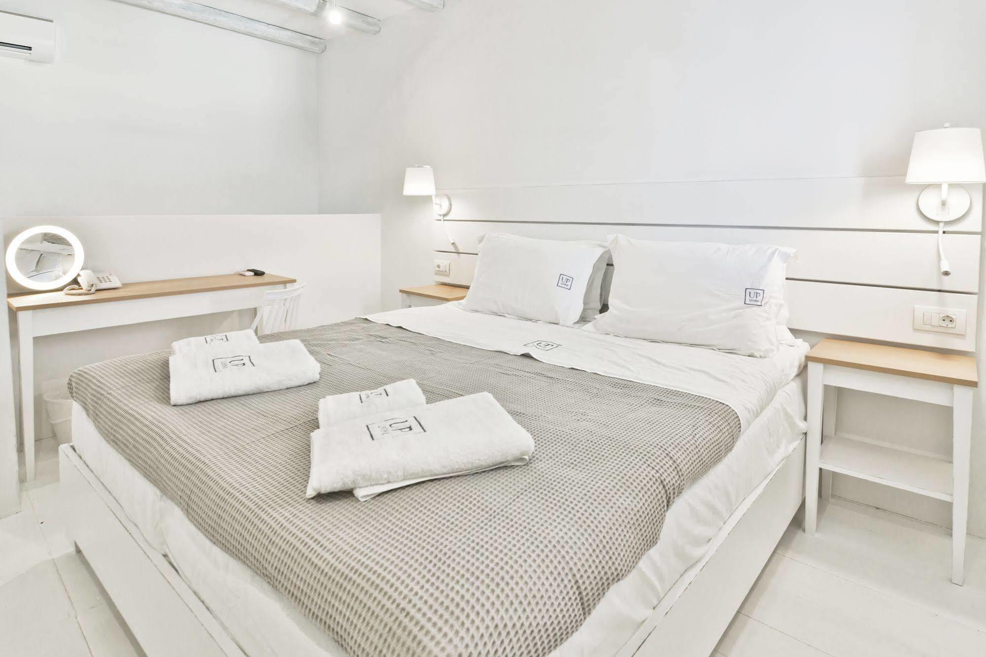 Gasthuis Comfy Líndos