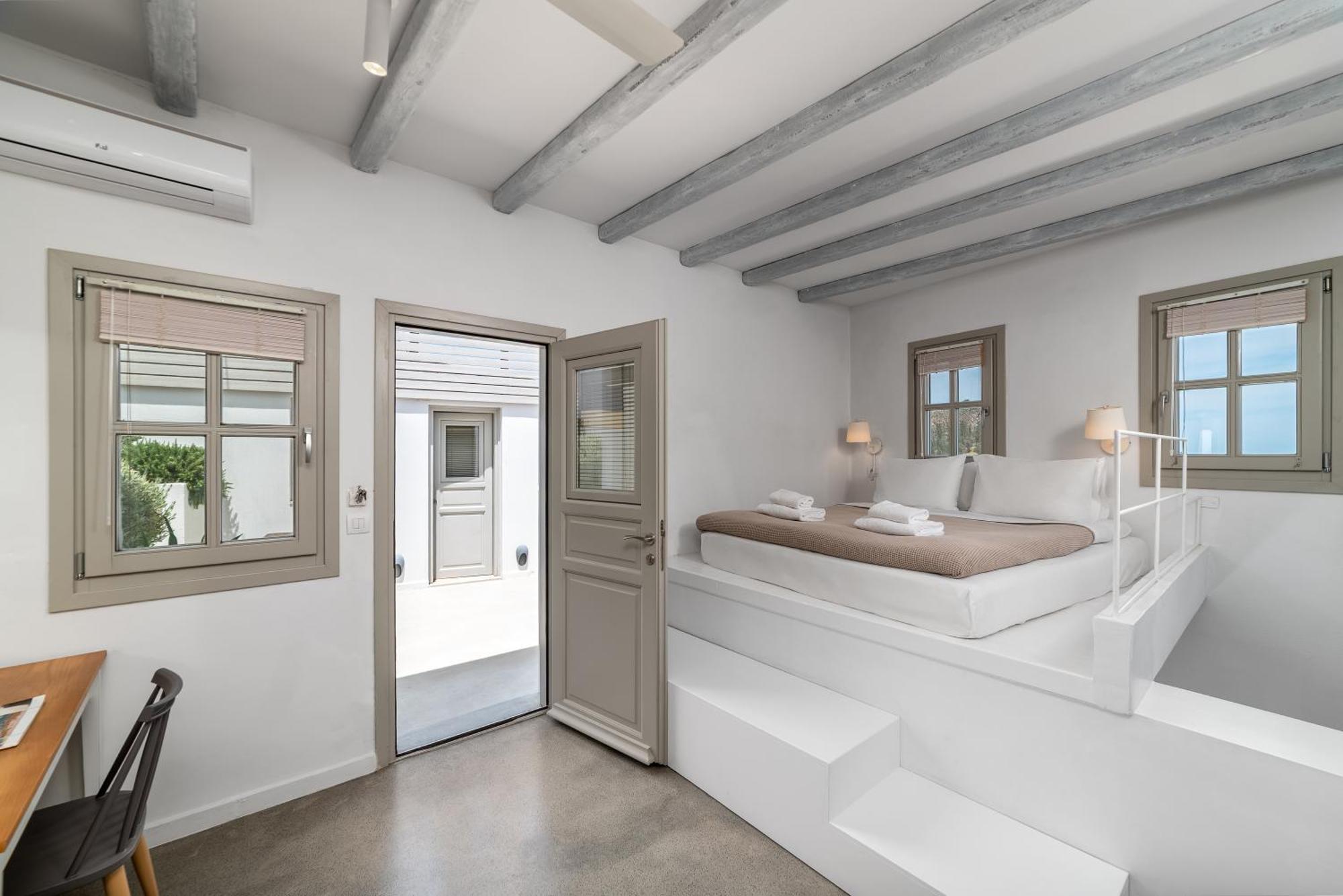 Comfy Konukevi 4*
