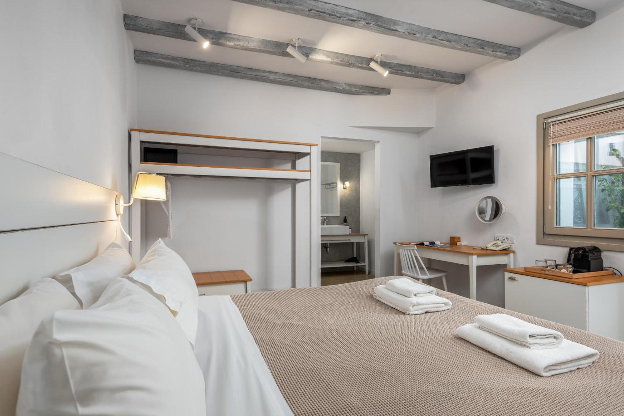 Konukevi Comfy 4*