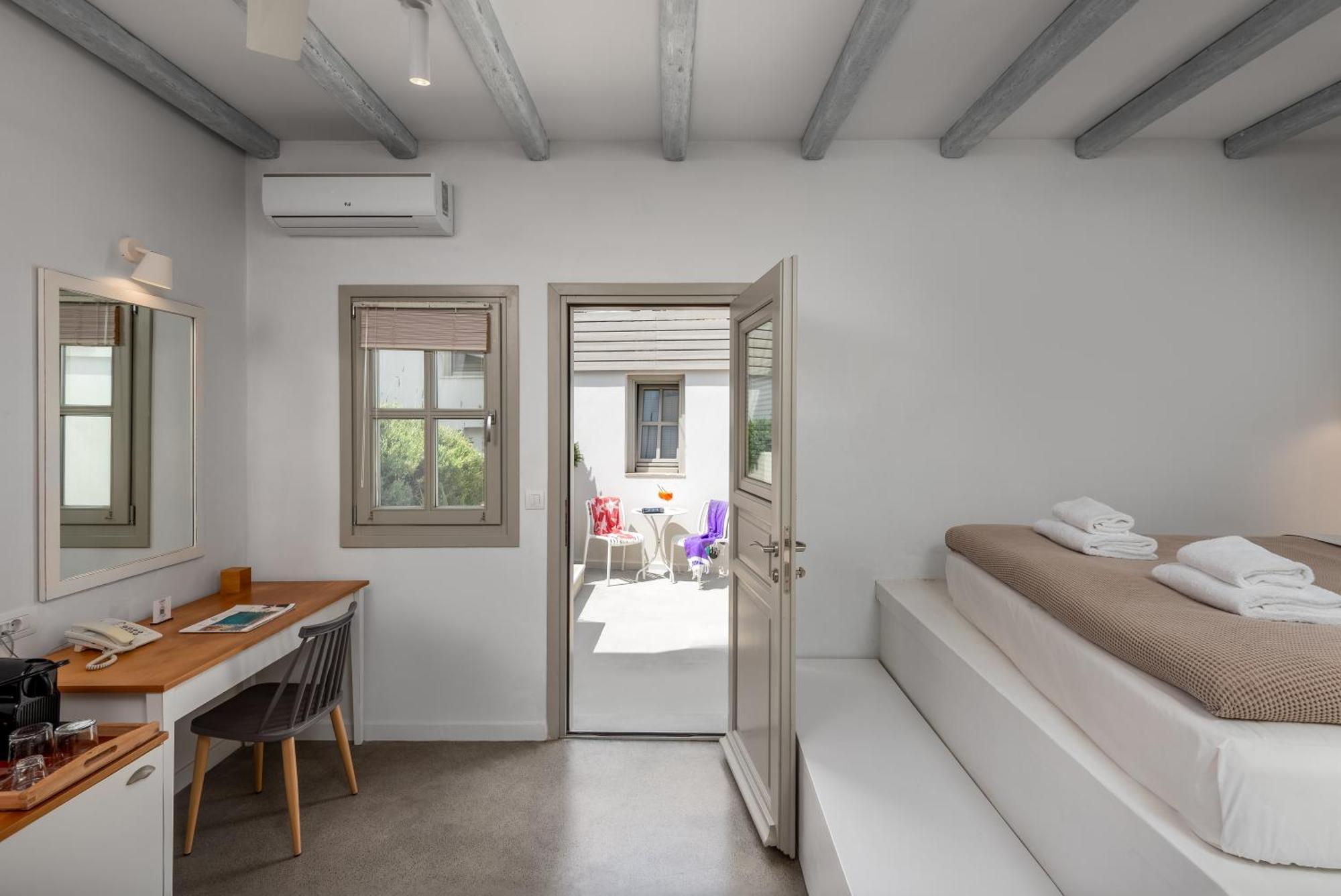 Comfy Konukevi 4*