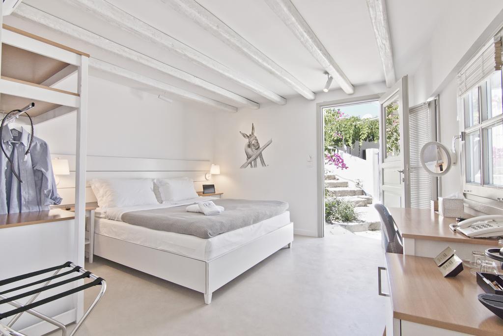 Konukevi Comfy 4*