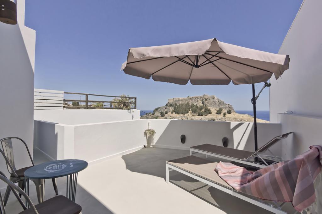 Konukevi Comfy 4*