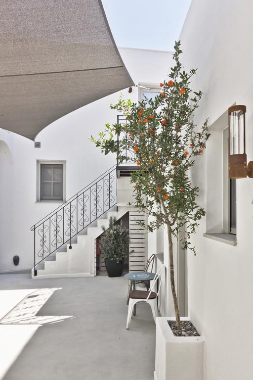 Konukevi Comfy 4*